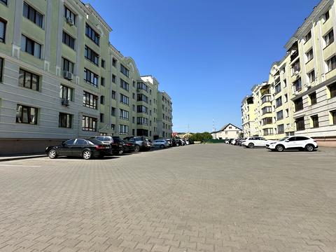 квартира по адресу Огородная ул., 7/2