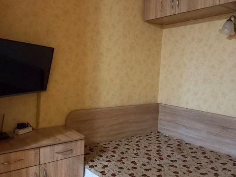 квартира по адресу Бульвар Миколи Руденка, 17 г