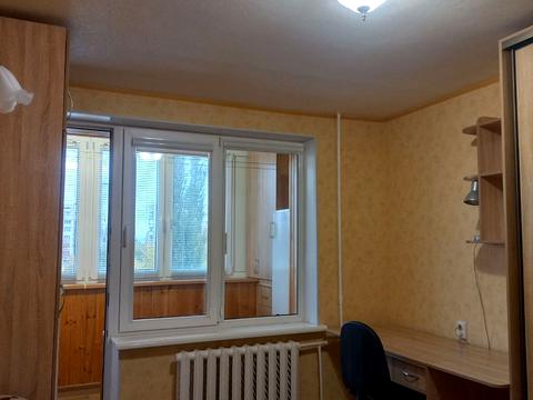 квартира по адресу Бульвар Миколи Руденка, 17 г