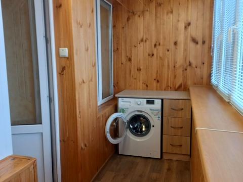 квартира по адресу Бульвар Миколи Руденка, 17 г