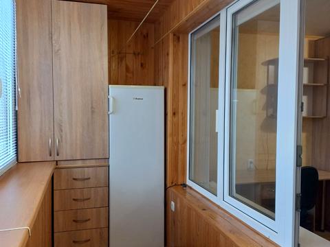 квартира по адресу Бульвар Миколи Руденка, 17 г