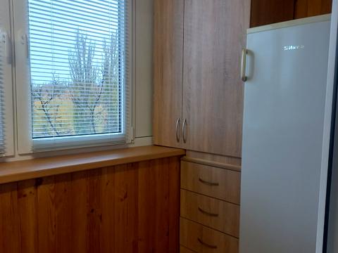 квартира по адресу Бульвар Миколи Руденка, 17 г