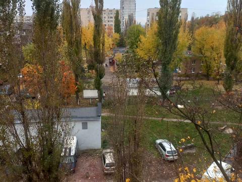 квартира по адресу Бульвар Миколи Руденка, 17 г