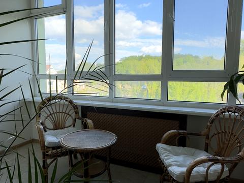 квартира по адресу Огородная ул., 7/2