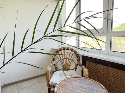 квартира по адресу Огородная ул., 7/2