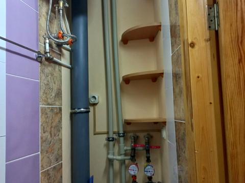 квартира по адресу Бульвар Миколи Руденка, 17 г