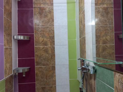 квартира по адресу Бульвар Миколи Руденка, 17 г