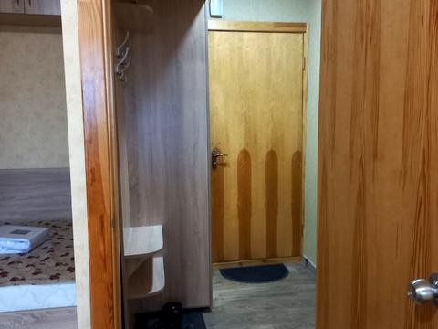 квартира по адресу Бульвар Миколи Руденка, 17 г