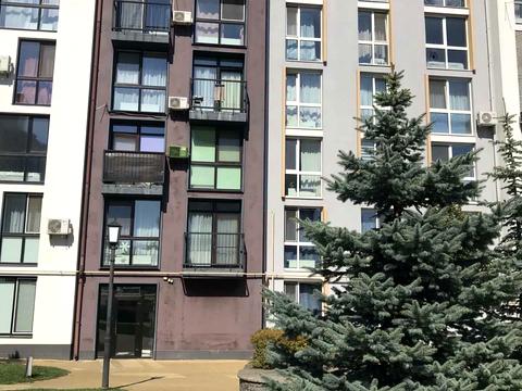 квартира за адресою Михайла Величка вул., 16