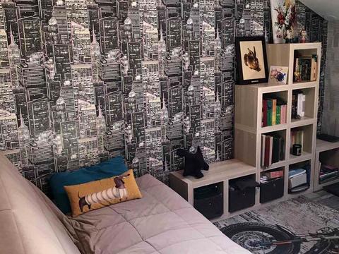 квартира за адресою Михайла Величка вул., 16