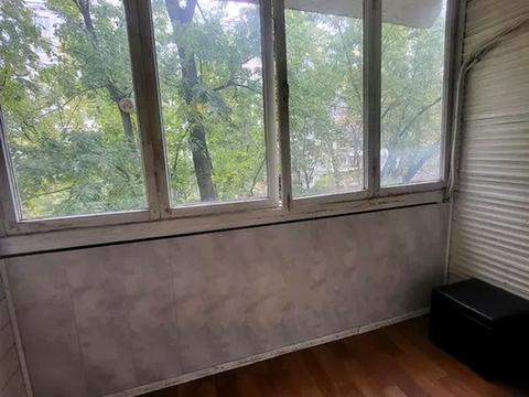 квартира за адресою Митрополита Андрея Шептицького вул. (Анатолія Луначарського), 24-Г