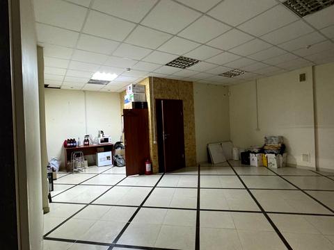 комерційна за адресою Одеса, Варненська вул., 7в