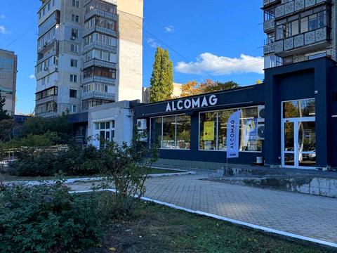 комерційна за адресою Одеса, Варненська вул., 7в