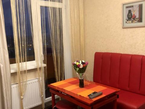 квартира по адресу Среднефонтанская ул., 35