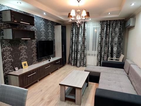 квартира за адресою Петра Григоренка просп., 12-А