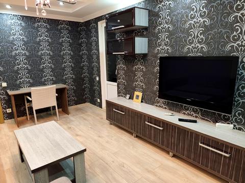 квартира за адресою Петра Григоренка просп., 12-А