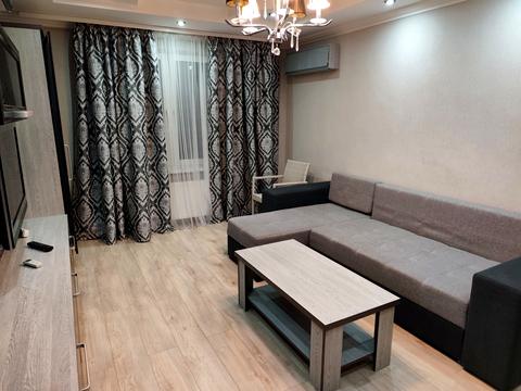 квартира за адресою Петра Григоренка просп., 12-А