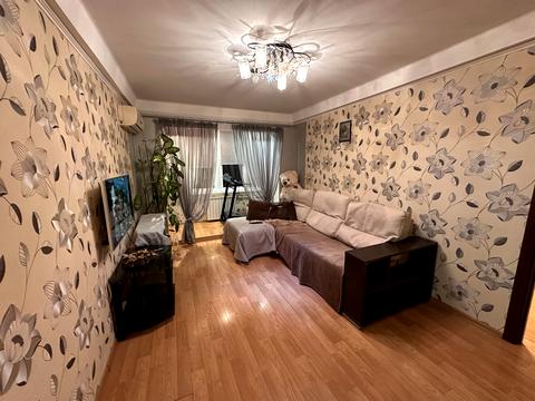 квартира за адресою Київ, Олега Мудрака вул. (Генерала Наумова), 27