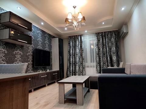 квартира за адресою Петра Григоренка просп., 12-А