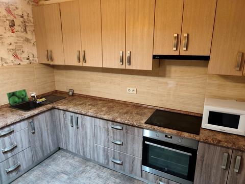 квартира за адресою Петра Григоренка просп., 12-А