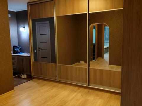 квартира за адресою Петра Григоренка просп., 12-А