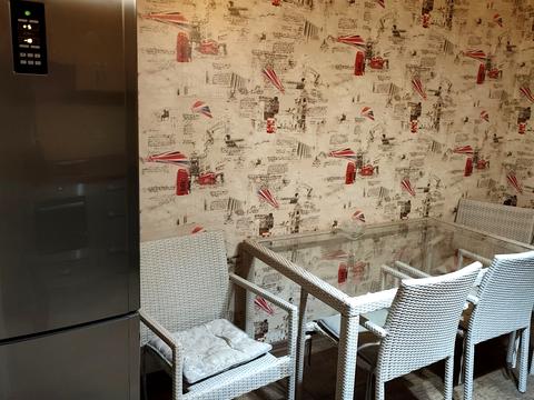 квартира за адресою Петра Григоренка просп., 12-А