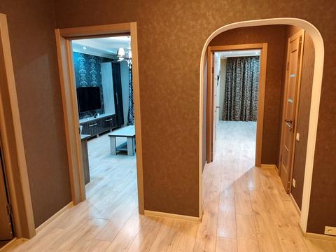 квартира за адресою Петра Григоренка просп., 12-А