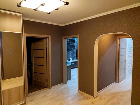 квартира за адресою Петра Григоренка просп., 12-А