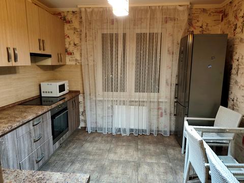 квартира за адресою Петра Григоренка просп., 12-А