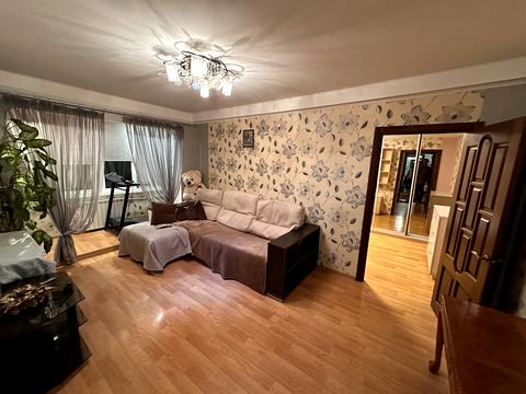 квартира за адресою Київ, Олега Мудрака вул. (Генерала Наумова), 27