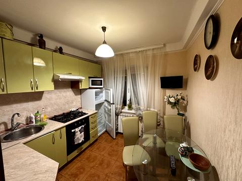 квартира за адресою Київ, Олега Мудрака вул. (Генерала Наумова), 27