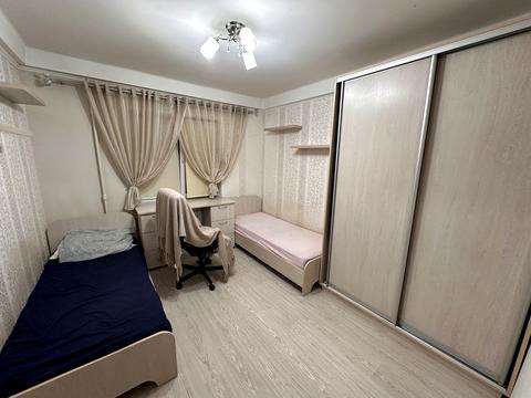 квартира за адресою Київ, Олега Мудрака вул. (Генерала Наумова), 27