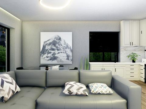 дом по адресу Лісна