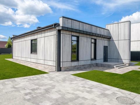 дом по адресу Лісна