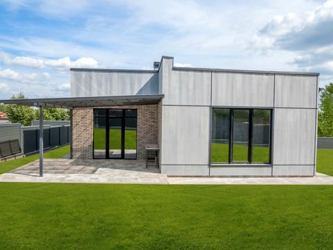 дом по адресу Лісна