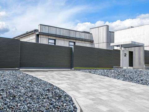 дом по адресу Лісна