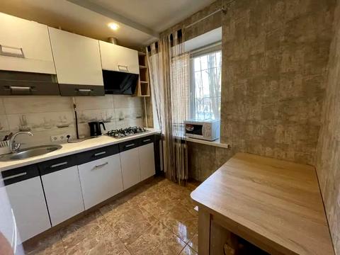 квартира по адресу Сечевых Стрельцов ул. (Артема), 90