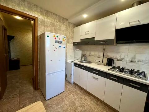 квартира по адресу Сечевых Стрельцов ул. (Артема), 90