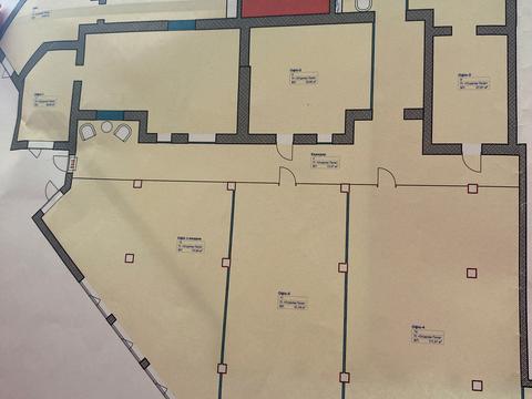 комерційна за адресою Корольова вул., 23б