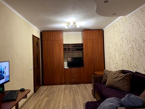 квартира по адресу Киев, Синеозерная ул., 6-А