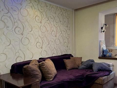 квартира по адресу Киев, Синеозерная ул., 6-А