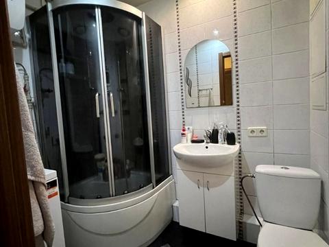 квартира по адресу Киев, Синеозерная ул., 6-А
