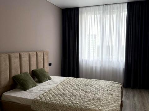 квартира по адресу Заречанская ул., 2/6