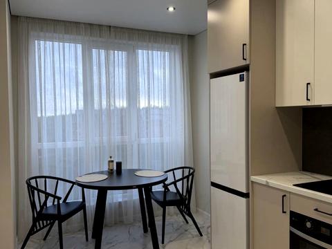 квартира по адресу Заречанская ул., 2/6