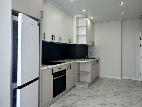 квартира по адресу Заречанская ул., 2/6