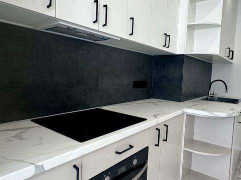 квартира по адресу Заречанская ул., 2/6