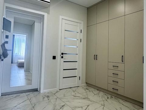 квартира по адресу Заречанская ул., 2/6