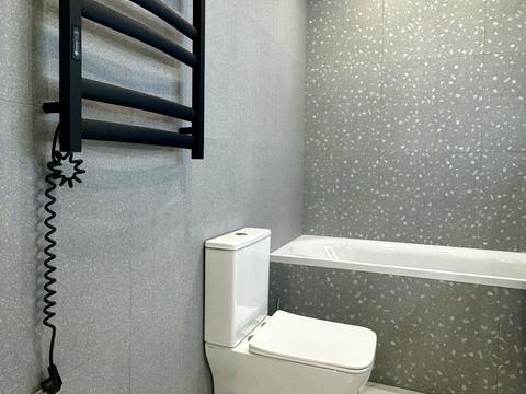 квартира по адресу Заречанская ул., 2/6