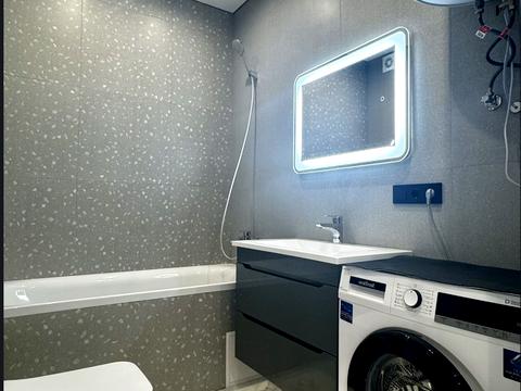 квартира по адресу Заречанская ул., 2/6