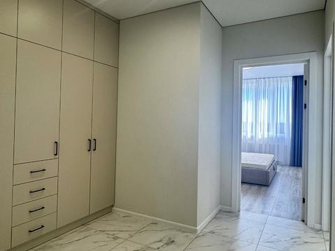 квартира по адресу Заречанская ул., 2/6